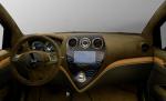 Daihatsu D-Compact X-Over Concept 2006 года